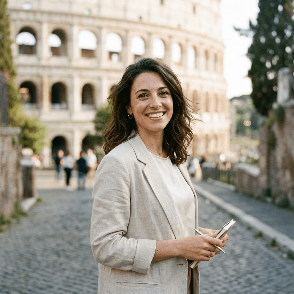 Giulia