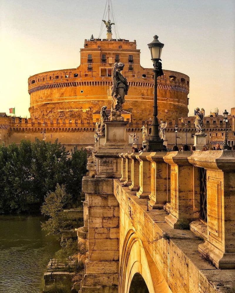 Castel Sant'Angelo