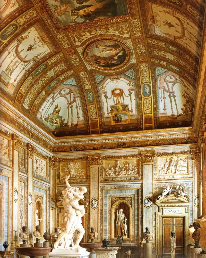 Galleria Borghese