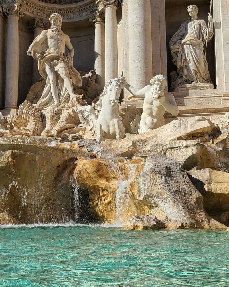 Rome Highlights