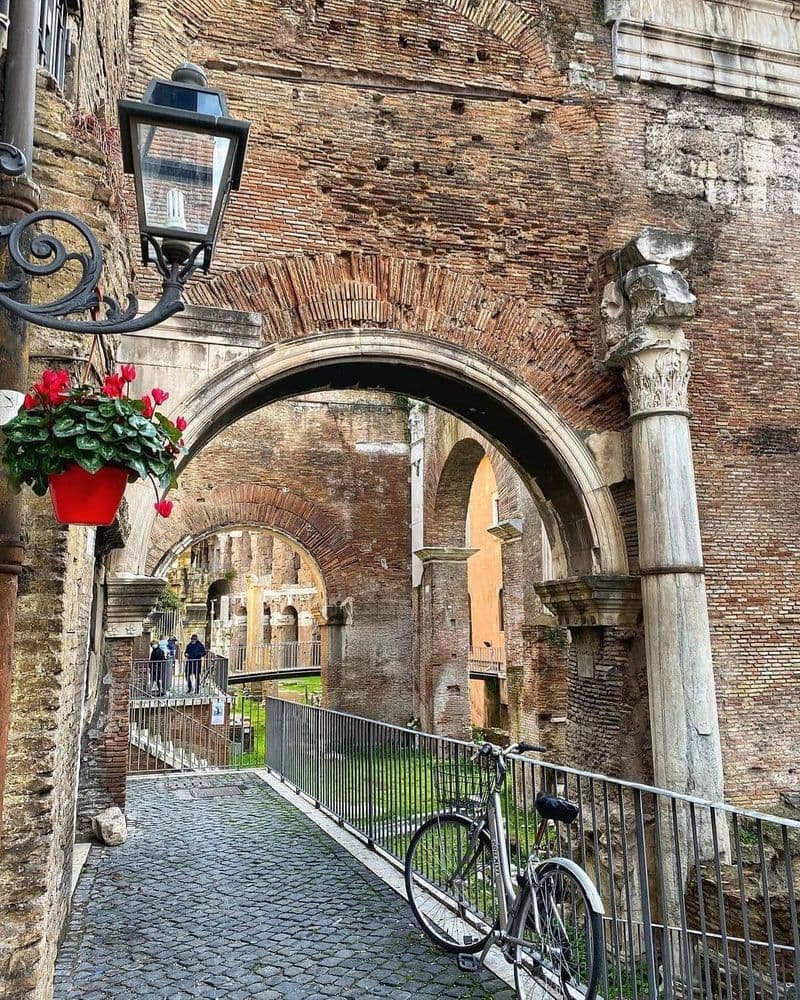 Jewish Ghetto & Trastevere