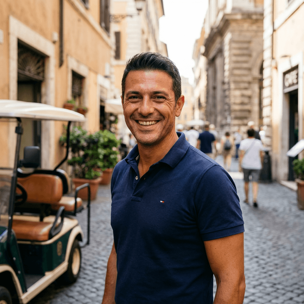 Patrizio