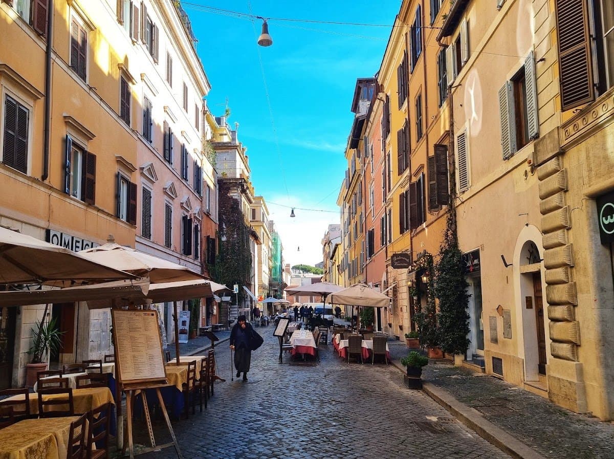 Borgo
