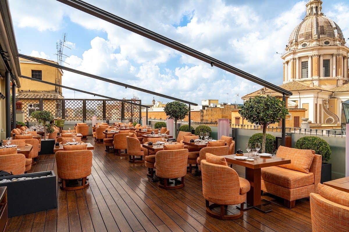 Zuma Roma